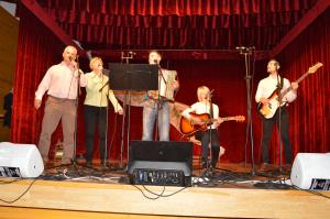 Glasba za dušo, besede za smeh 3